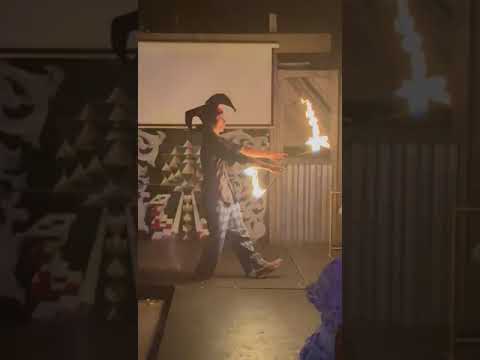 Promotional video thumbnail 3 for La Big Bouche Cabaret