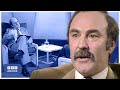 1982: JIMMY GREAVES on missing the 1966 WORLD CUP FINAL | Classic BBC Sport | BBC Archive