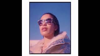 Jorja Smith - Goodbyes (GOVI Remix)