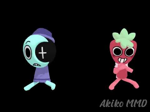 [MMD] Shake it off (DANDYS WORLD)