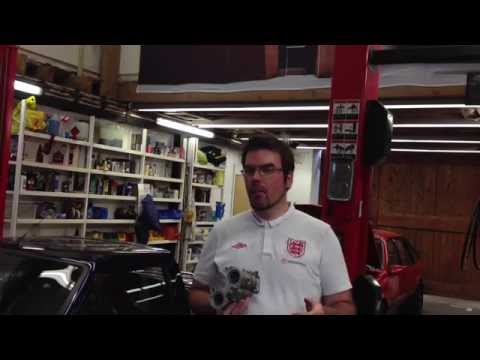 WEBER DCOE Vergaser / Doppelvergaser Teil2 - Kauf / was ist zu beachten , neue Vergaser besser ?