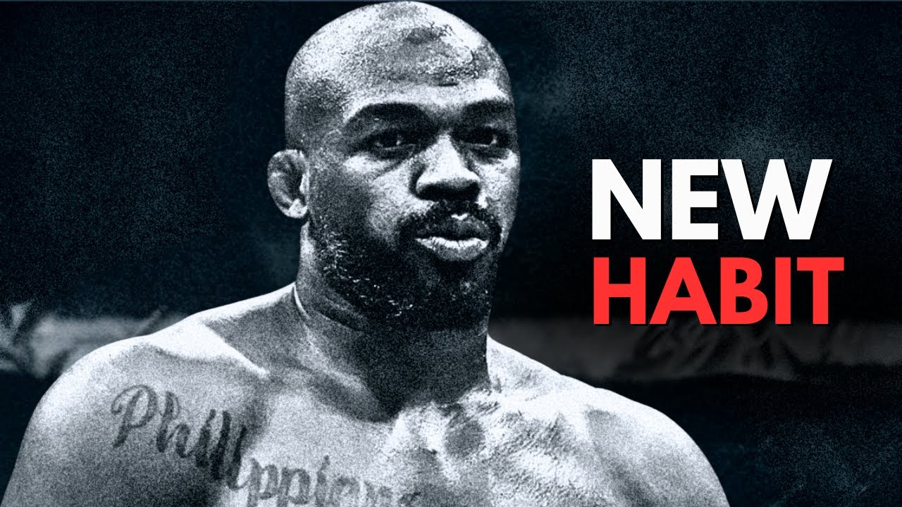 DISCIPLINE - Inspirational Speech