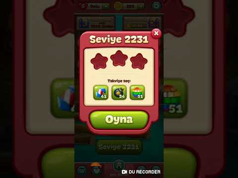 TOON BLAST level 2231