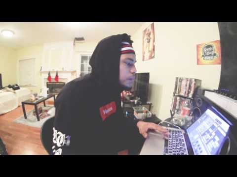 Joe Capone "No Hook" (Official Music Video)