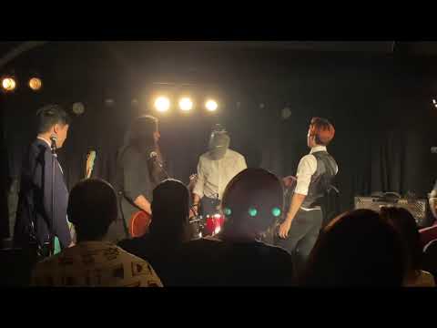 ORANGE FANG FANG BOYS - SAGA LIVE full ver.(Japan)