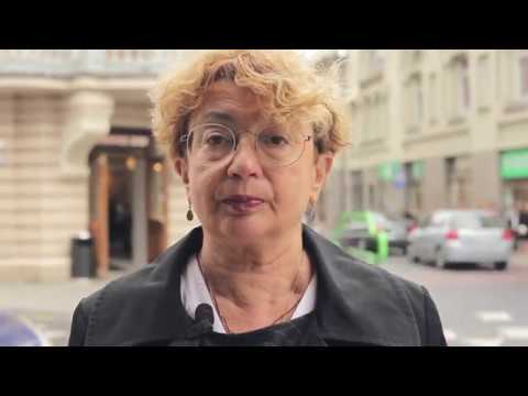 „Atminimo akmuo“ dr. Jakovui Vygodskiui. Kalba Faina Kukliansky