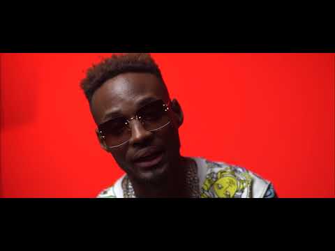 Paco General - Earthquake (official Video)