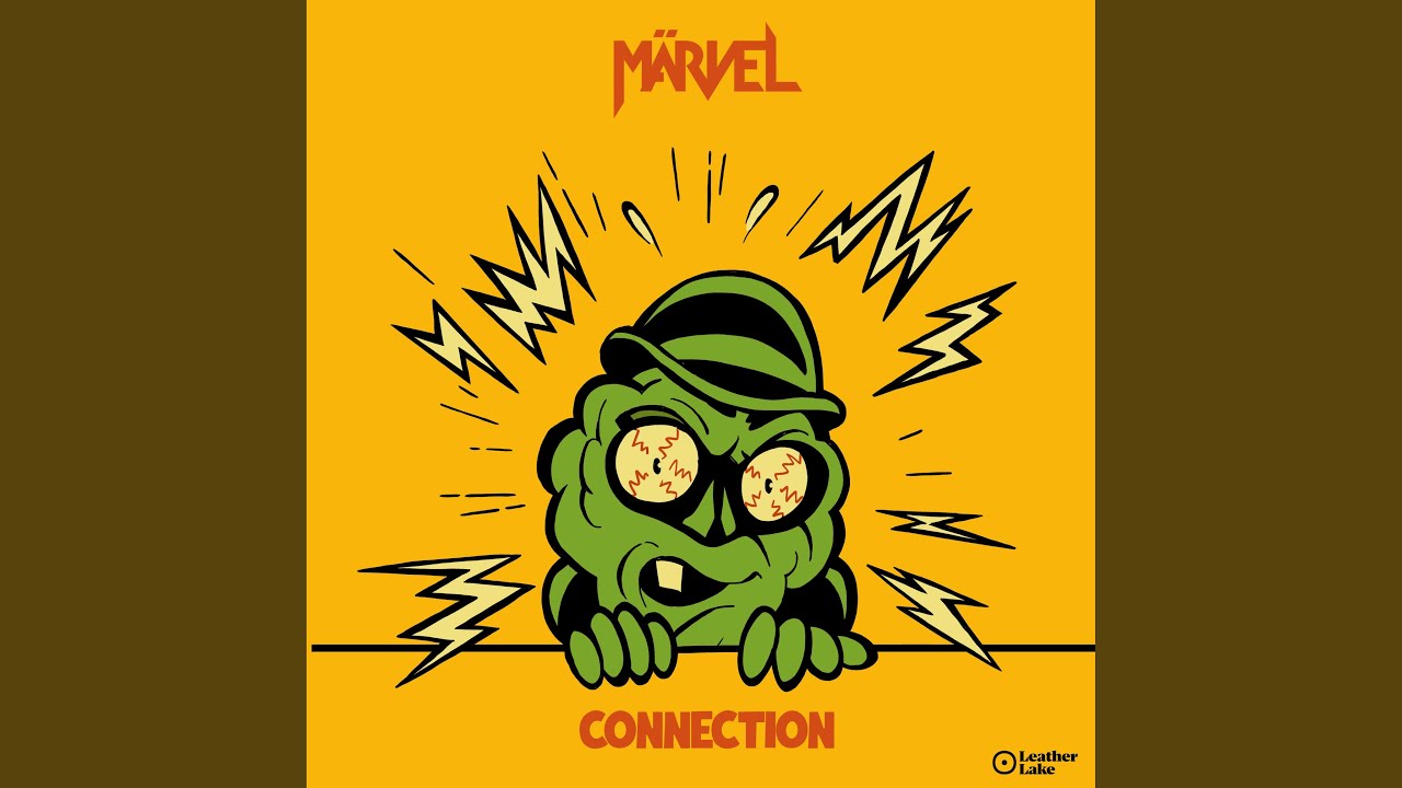 Connection - YouTube