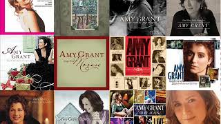 Amy Grant - Missing You