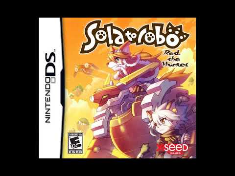 Sound Test Unlocked! Best VGM 1394 - Terror Awakes (Solatorobo: Red the Hunter)