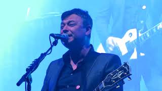 No Surface All Feeling - Manic Street Preachers, Newcastle 23/04/2018