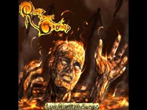 Raised to the Ground - Risen from the Ashes [Ireland]