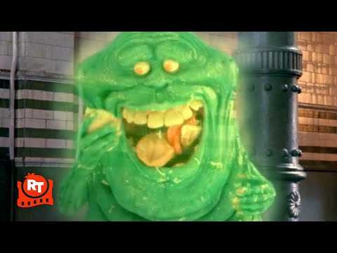 捉鬼敢死隊II (1989) - 我們回來了!場景｜電影片段 (Ghostbusters II (1989) - We're Back! Scene | Movieclips)