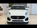 2024 Maserati Grecale - exterior and interior walk around