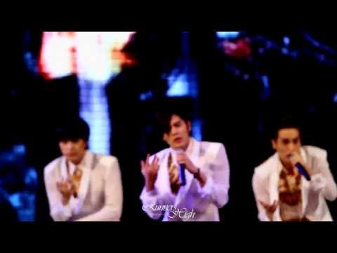 [Fancam]130928 ZE:A Dongjun - Mazeltov (산청세계전통의약EXPO 힐링콘서트)