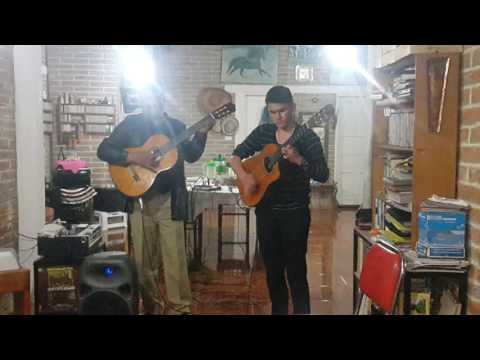 Esperanza - Luis Miguel Astudillo