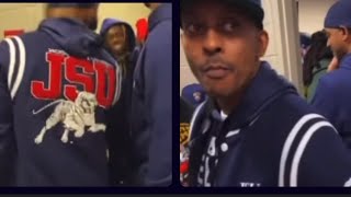 “Gillie The Kid Shades Lil Wayne After Handshake!” Then Said Lil Wayne Ran From Him!😩