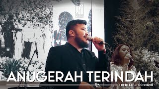 Download lagu Anugerah Terindah (Andmesh) - Forte Entertainment mp3 Download lagu Anugerah Terindah (Andmesh) - Forte Entertainment mp3