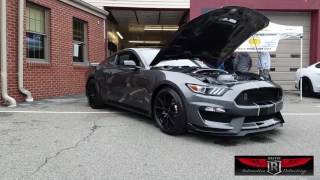 RAFFI AUTO DETAIL GRAND OPENING COMMERCIAL www.chinodesignsnyc.com