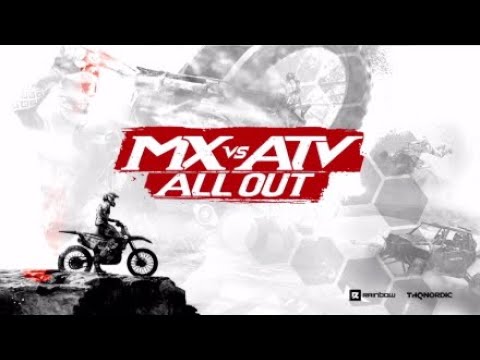 MONEY GLITCH FOR MX VS. ATV ALL OUT