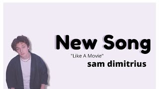 Like A Movie Music Video