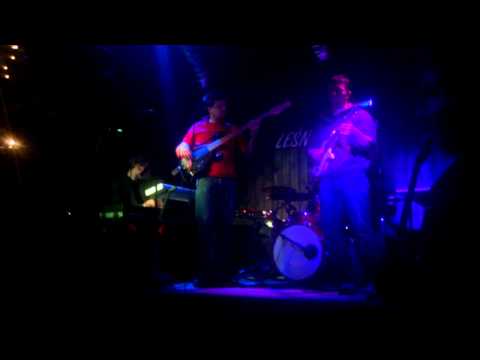 PomaU w Leśniczówce