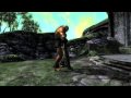 The Elder Scrolls IV Oblivion 5e Anniversaire Classics - XBOX 360