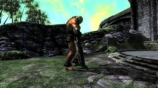 Видео The Elder Scrolls IV Oblivion