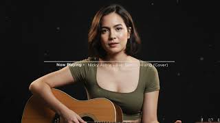 Download lagu Nicky Astria - Biar Semua Hilang (Cover Akustik) | Lady Rocker Indonesia 90an Nostalgia mp3