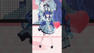 *.Catch catch〖 天宮こころ/にじさんじ  〗#shorts
