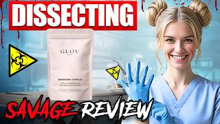 Glov Berberine Complex Review: 160+ BBB Complaints Expose the Truth (2026)