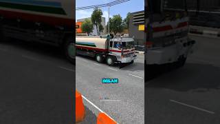 Download lagu VARIOUS TRUCK HORN SOUNDS‼️👆 #shorts #bussid #memes mp3