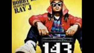 143- Bobby Brackins Featuring Ray J [Super Clean]