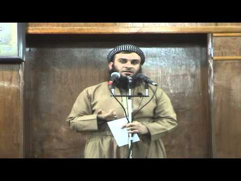 باسی غەڕی ومانگی صَفر (لا طيرة ولا صفر) - Mamosta Ali Xan