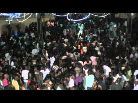 MIXxxxxxx KUDURO BRUTAL (2010) By Dj PiLaSoM (Real Family)