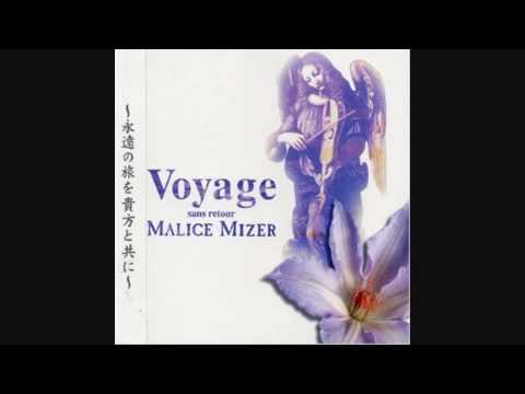 Yami no kanata e - Malice Mizer