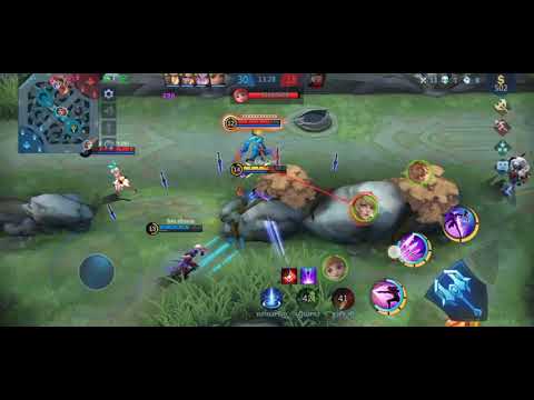 I'm kill it all /gusion montage by san crush/