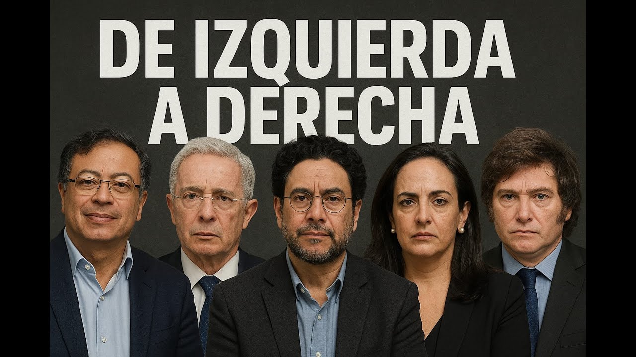 DIVAGAR CAP 38 - Panorama electoral - El costo de vida - NEPAL - Paliza del peronismo a MILEI