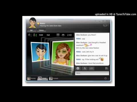 B1L04_P90_チャットルーム (B1L04_P90_Chat Room)