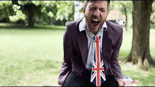 Music video thumbnail preview for Blackbeard's Tea Party - England Bound (Official video) by Blackbeard's Tea Party