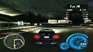 Download lagu Need For Speed: Underground 2 - Race #143 - URL (Stage 4) mp3 Download lagu Need For Speed: Underground 2 - Race #143 - URL (Stage 4) mp3