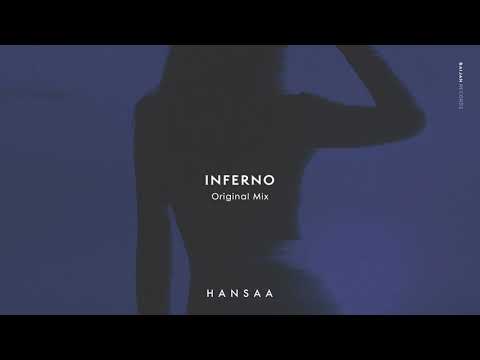 H A N S A A - Inferno