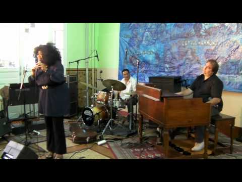 Salon "musical" 2011 de l'Orgue Hammond.