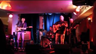 donal kirk band live little wing featuring mal o brien on guitar.m4v