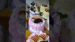 model Cake decorations ideas for beautiful design