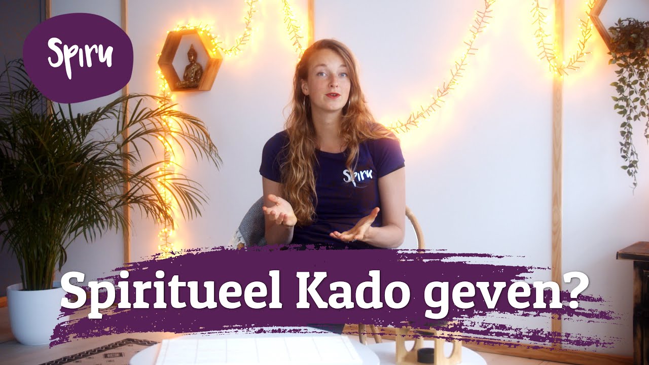 3 Tips om een Persoonlijke Kado te geven