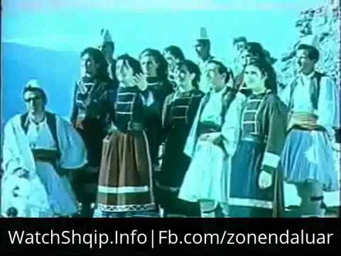 Grupi i Zagorisë - Kënga e kurbetit