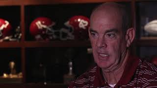 Jeff Rutledge Came to Alabama to 'Win National Championships'