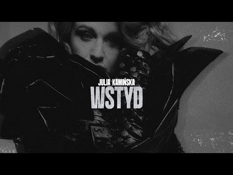 Julia Kamińska - Wstyd