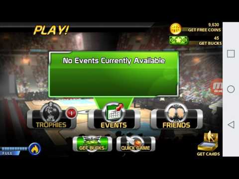 Big win basketball on how to get free big bucks